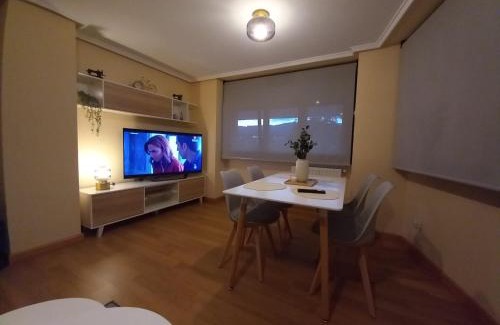 Villaviciosa Apartment | Apartamento Aurora