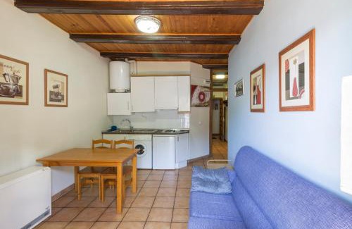 Ochagavia Apartment | apartamento AZKOITI ETXEA