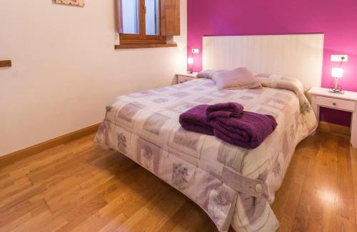 Ochagavia Apartment | apartamento AZKOITI ETXEA