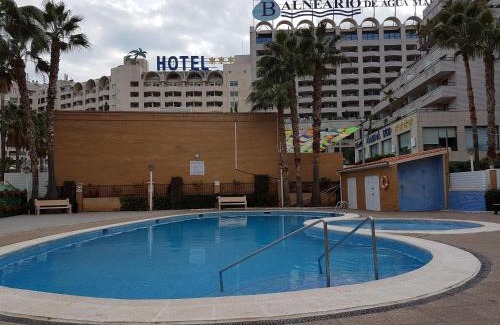 Marina d'Or Apartment | Apartamento bahia park 1a linea " Magic world "