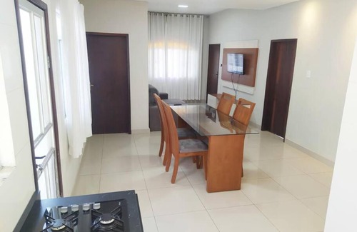 Vila Operaria Apartment | Apartamento bairro esplanada 2 minutos do centro