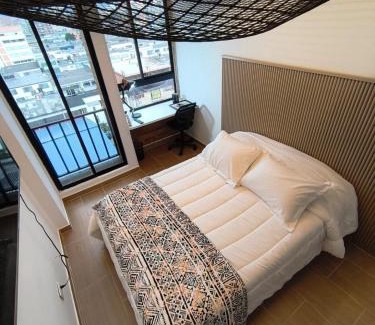 La Castellana Apartment | Apartamento barrio La Castellana