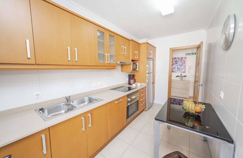 Es Pelats Apartment | Apartamento Bellavista Puerto 2B