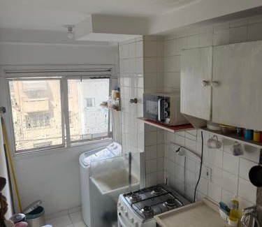 Mooca Apartment | Apartamento bem Localizado