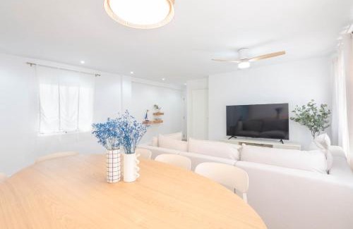 Luanco Apartment | Apartamento Bilua