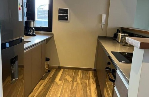 Barracas Apartment | Apartamento Boutique. Complejo La Galerie San Telmo