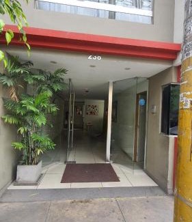 Brena Apartment | Apartamento BREÑA