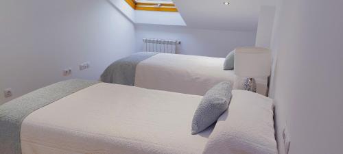 O Pedrouzo Apartment | Apartamento Buen Camino