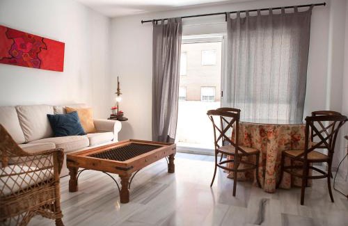 Huerta del Pilar Apartment | Apartamento Buhaira