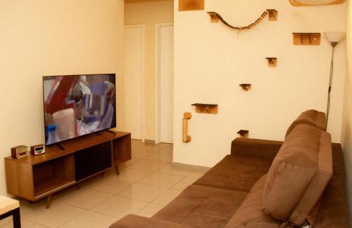 Buritis Apartment | Apartamento Buritis 01