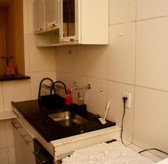 Buritis Apartment | Apartamento Buritis 01
