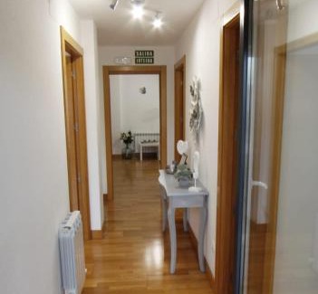 Elizondo Apartment | Apartamento Buruntzali