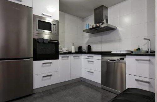 Elizondo Apartment | Apartamento Buruntzali