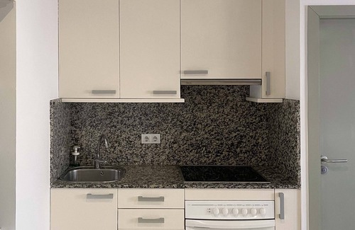 Terrassa Apartment | Apartamento Céntrico y con Balcón