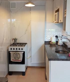 Cordon Apartment | Apartamento céntrico