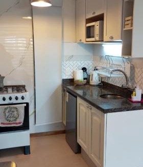 Cordon Apartment | Apartamento céntrico