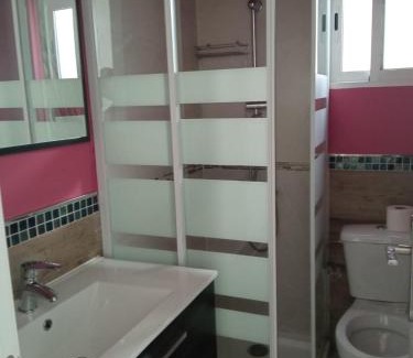 Villaviciosa de Odon Apartment | Apartamento céntrico en Villaviciosa de Odon
