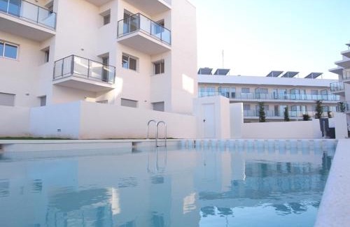 Lliria Apartment | Apartamento C2 1Dormitorio