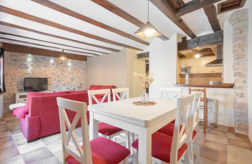 Alcala de la Selva Apartment | Apartamento Casa El Cojo 2a