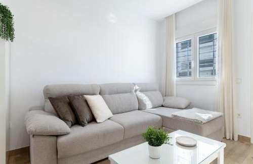Barbate Apartment | Apartamento Calderon
