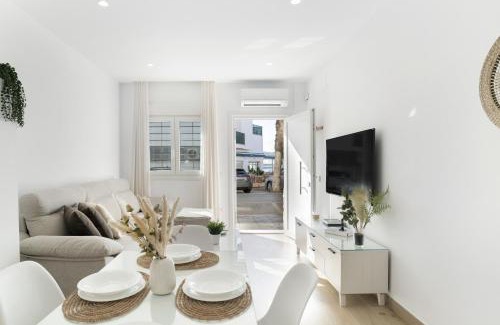 Barbate Apartment | Apartamento Calderon