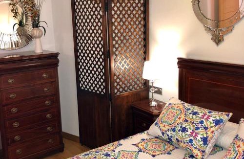 Alfalfa Apartment | Apartamento Calle Cuna