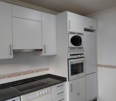 Lugo Apartment | Apartamento Calzada Romana