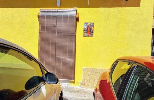 Xativa Apartment | Apartamento Camino Al Castillo