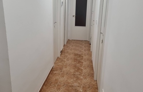 Xativa Apartment | Apartamento Camino Al Castillo