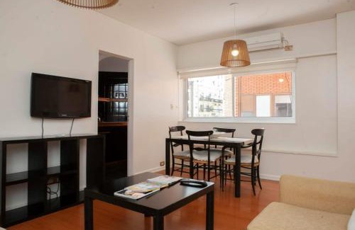 Retiro Apartment | Apartamento Canciller