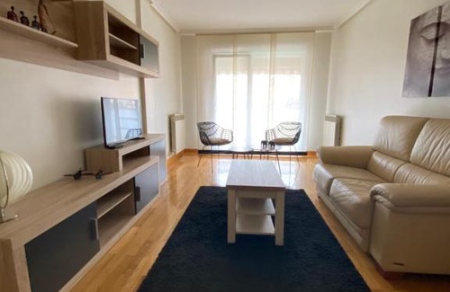 Fuenmayor Apartment | Apartamento Canela