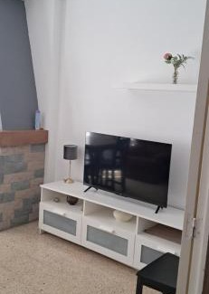 Berga Apartment | Apartamento CANYET