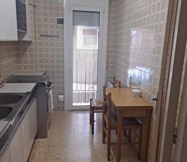 Berga Apartment | Apartamento CANYET
