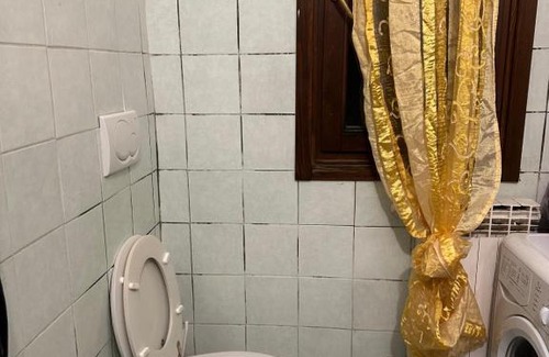 Tradate Apartment | Apartamento carducci