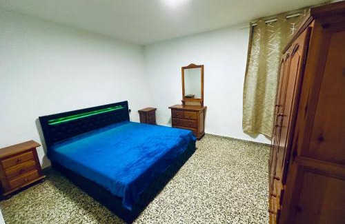 Alicante Apartment | Apartamento Carolinas
