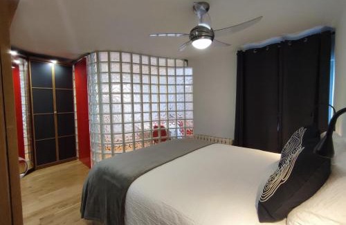 Palencia Apartment | Apartamento Casa Graná