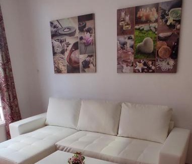 Vecindario Apartment | Apartamento "CASA LOS SABANDEÑOS"