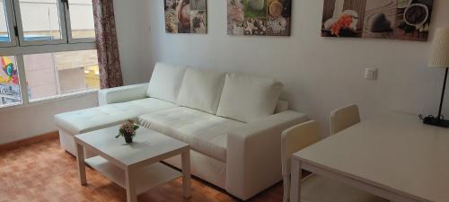 Vecindario Apartment | Apartamento "CASA LOS SABANDEÑOS"