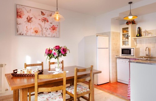 Anso Apartment | APARTAMENTO CASA PALOMA