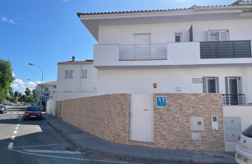 Distrito 6 Apartment | Apartamento Casa Vivian