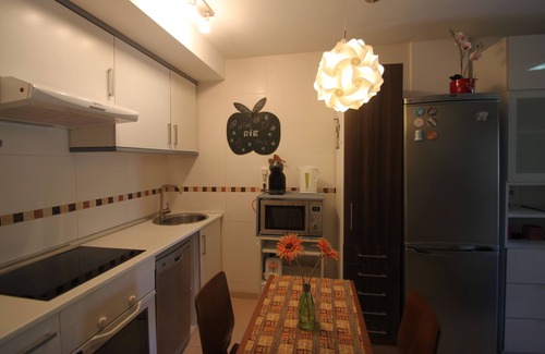 Hoya de los Patos Hotel | Apartamento CasaTuris Bonalba Golf