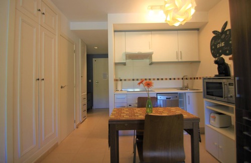 Hoya de los Patos Hotel | Apartamento CasaTuris Bonalba Golf