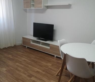 Porto de Santa Cruz Apartment | Apartamento Castelo de Santa Cruz