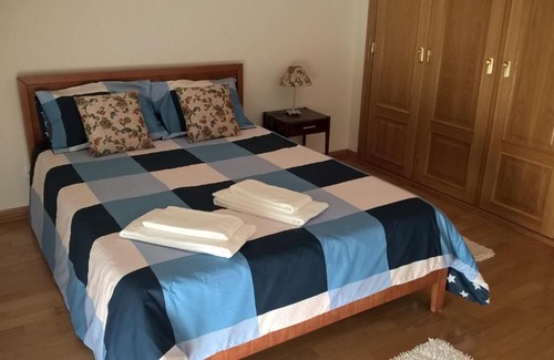 Torres Vedras Apartment | Apartamento Central