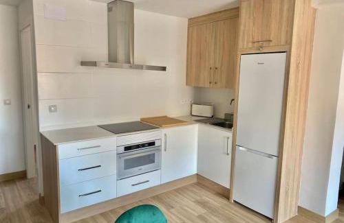 Fuengirola City Centre Apartment | Apartamento centro al lado de la Playa