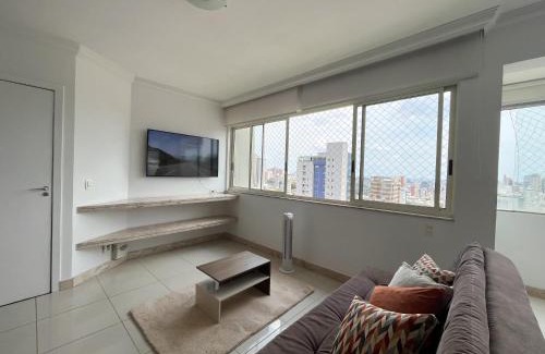 Sion Apartment | Apartamento Centro/Sul BH