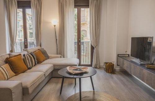 La Goleta Apartment | Apartamento Centro Ciudad Malaga