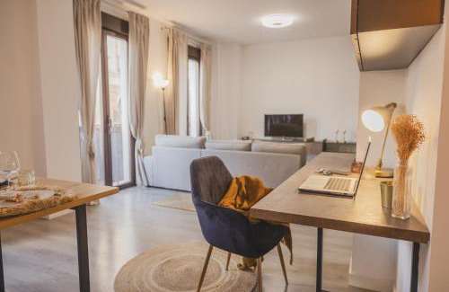 La Goleta Apartment | Apartamento Centro Ciudad Malaga