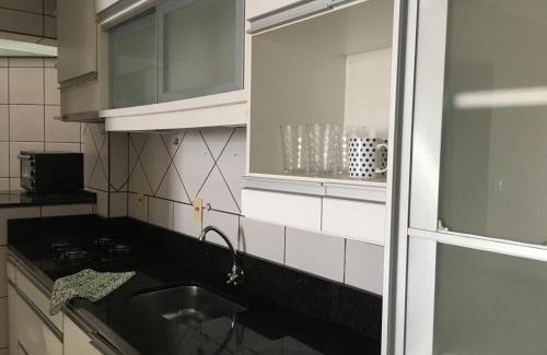 Ingleses do Rio Vermelho Apartment | Apartamento Centro dos Ingleses