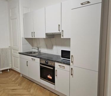 Lausanne Apartment | Apartamento centro de lausanne pasion